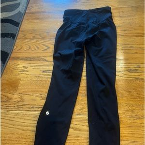 Lululemon Base Pace Leggings Women’s